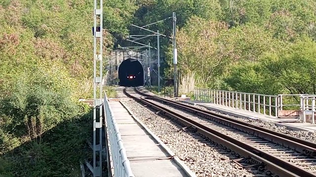 Indian railways | Indian Northern railways | jammu |