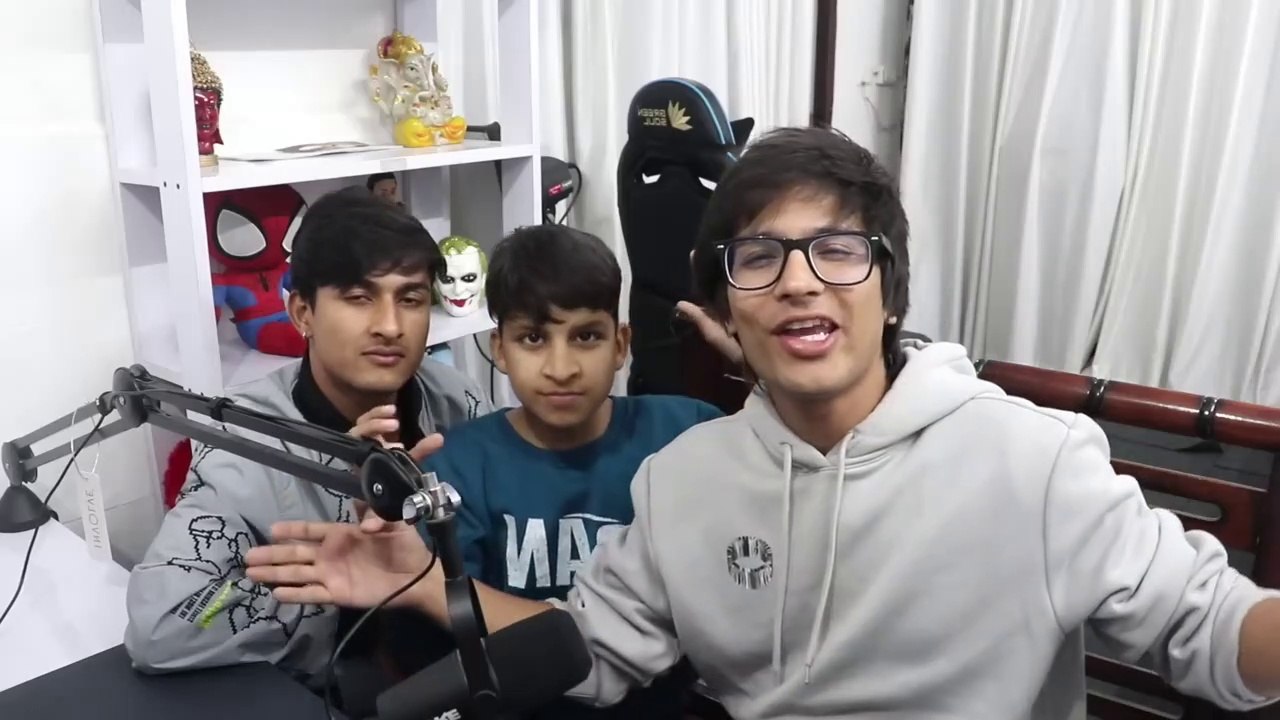 My First Vlog Sourav Joshi Vlogs - video Dailymotion