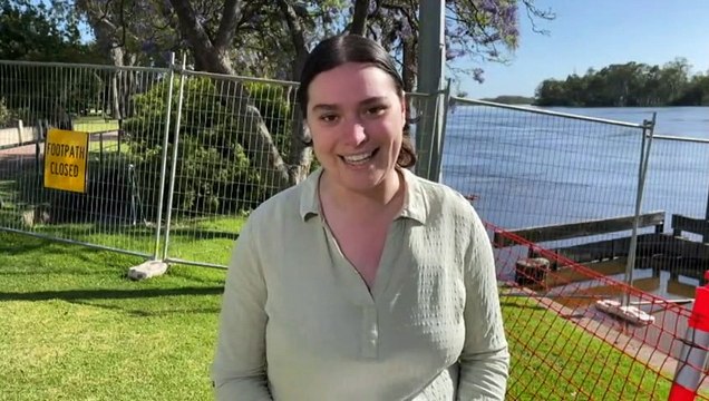 River Murray flooding to be worst in almost 70 years with hundreds of properties already deluged