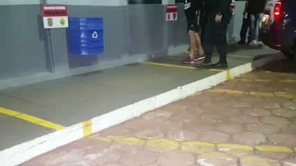 Após quebrar medida protetiva contra a tia, jovem é detido