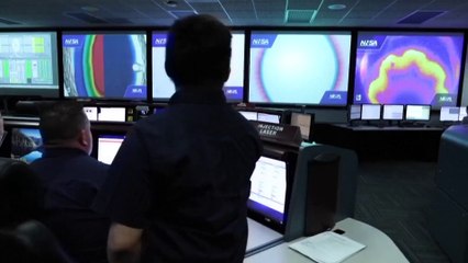Исторический прорыв: открытие ученых из США о термоядерном синтезе