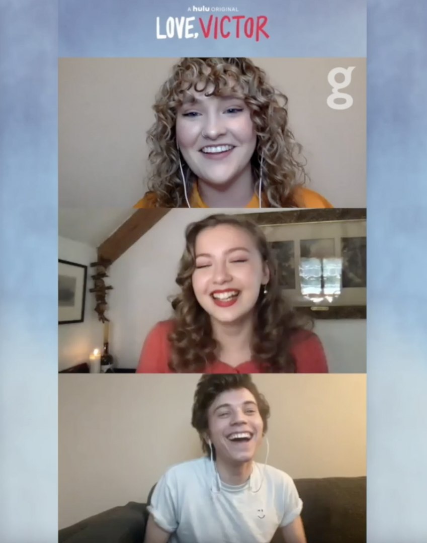 Love victor watch online dailymotion sale