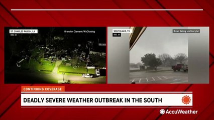 Winter storm causes multiple pileups on I-80 in Pennsylvania