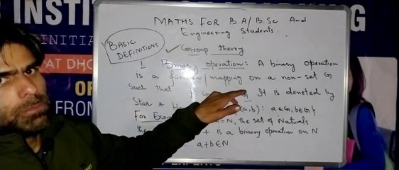 Introduction to Group Theory in Algebra