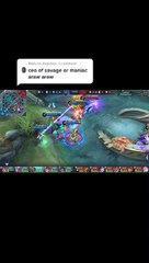 MOBILE LEGEND ERROR 3