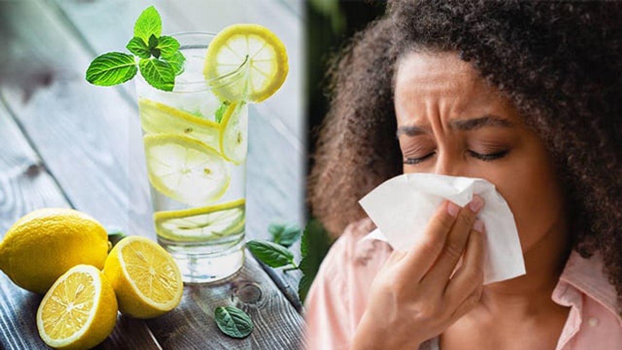 सर्दियों में नींबू पानी पीना सही या गलत , Sardiyon Mein Nimbu Paani Pina Sahi ya Galat |*Health