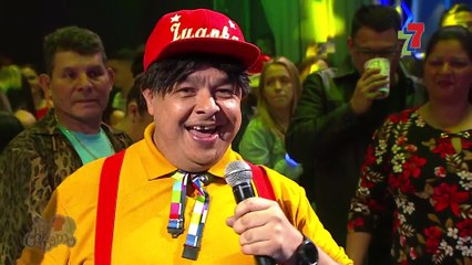 Juanka Galindo - Jueves 15 diciembre 2022