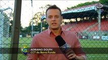 São Paulo se prepara para maratona de jogos