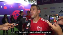 Maxi Rodriguez picks his favourite Lionel Messi moment