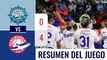 Resumen Magallanes vs Tiburones 15-dic