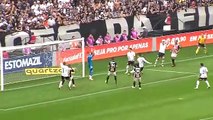 Melhores momentos do empate entre Corinthians e São Paulo