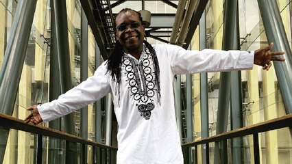 Kass Smith en Flash Fashion