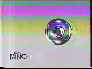 Chamada do Intercine com o filme A marca da pantera (19-03-2002)