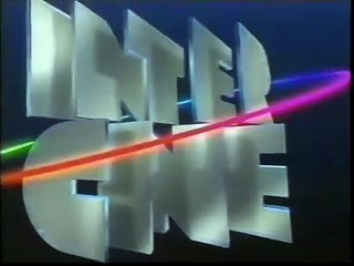 Chamada do Intercine com o filme A outra conspiração (01-06-1998)