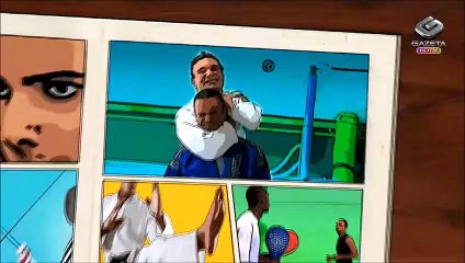 José Pais finalmente vai bem e sai ileso em experiência no Muay Thai