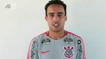 Jadson anuncia renovação de contrato com o Corinthians por mais dois anos