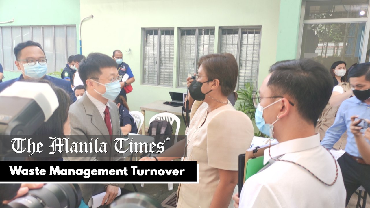 Waste Management Turnover