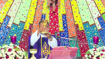 Holy Mass I Malayalam Mass I December 16 Friday 2022 I Qurbana I 6.45 AM