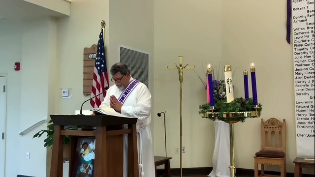 Catholic Mass Today I Daily Holy Mass I Friday December 16 2022 I English Holy Mass I 5.00 AM