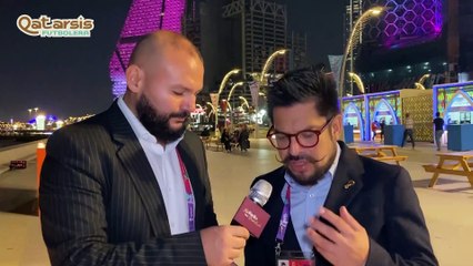 La mentalidad errónea del futbolista mexicano - Qatarsis Futbolera