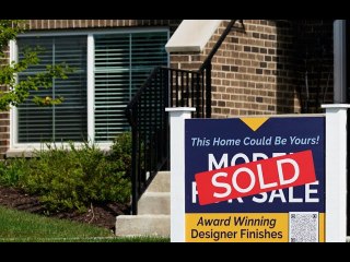 Fed easing rate hikes may be good news for housing market
