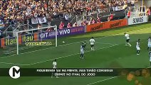 Veja os melhores momentos de Corinthians 1 x 1 Figueirense