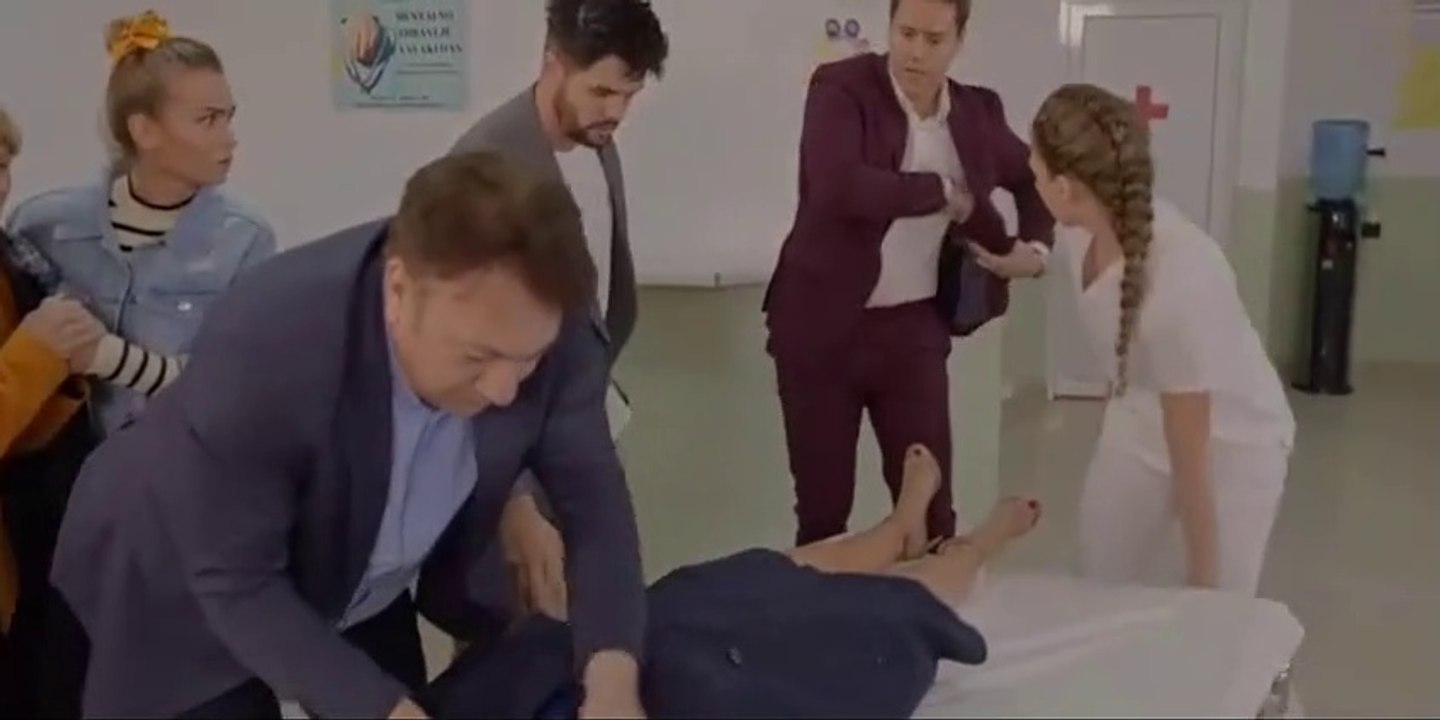 Igra sudbine 600 epizoda - Igra sudbine 600 epizoda