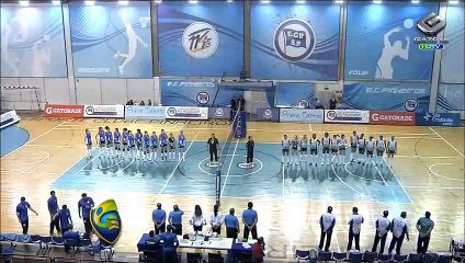 Pinheiros vence São Caetano e mantém invencibilidade na temporada