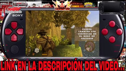 6GUN [ISO] [SPANISH/ESPAÑOL] PSP/PS VITA | 1 LINK MEDIAFIRE