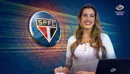 Aloísio fala sobre expectativa para jogo contra o Galo