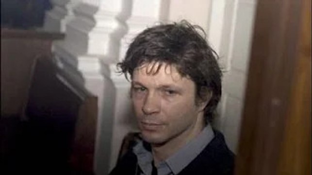 Bertrand Cantat est soutenu par ses deux enfants après la prison et une carrière perdue