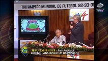 Corinthians e São Paulo invertem papéis no Campeonato Brasileiro