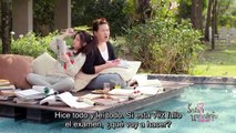 Kiss Me (Thai) Ep.13 - Sub español