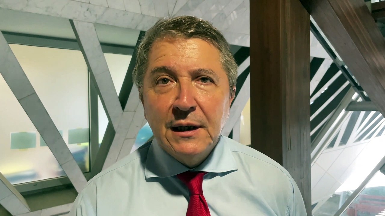 Budget de la Région : Jean-Jacques Morel réagit