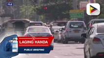Dagdag-singil sa pamasahe ng ilang TNVS, kinondena ng Lawyers for Commuters Safety and Protection
