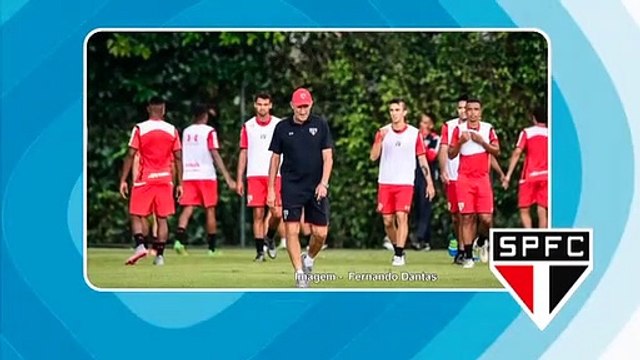Novidades dos clubes paulistas (20042016) - Bauza aposta em trunfo na Libertadores