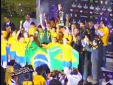 Seleção Feminina de futebol empata e fica com título do Torneio Cidade de São Paulo