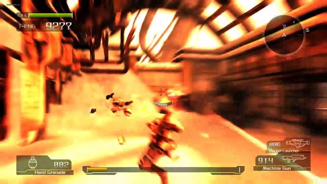 Lost Planet Extreme Condition Full Game Waltkthrough - No Commentary (PC 4K 60FPS)_Trim (2)