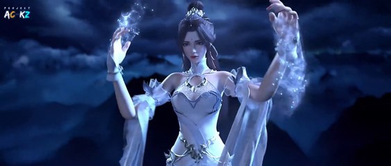 Perfect World EP89 SubIndo