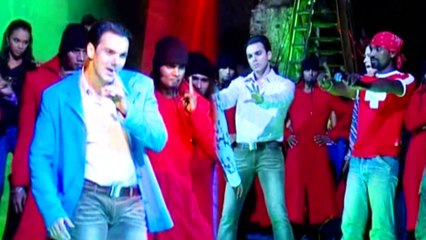 Lakeer (2004 Film) On-Location | Sohail Khan, Remo D'Souza | Flashback Video