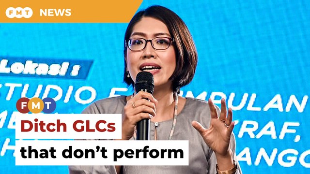 Audit GLCs, axe those not needed, says think tank