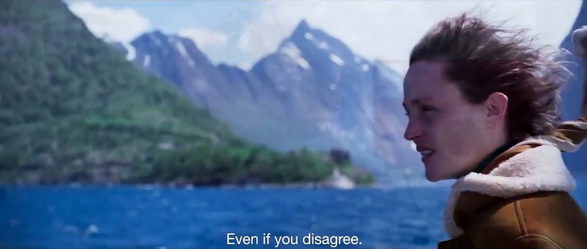 Plus que jamais Bande-annonce (EN)