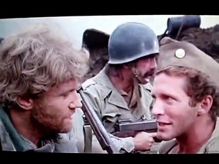 Une Poignée de salopards Bande-annonce (DE)