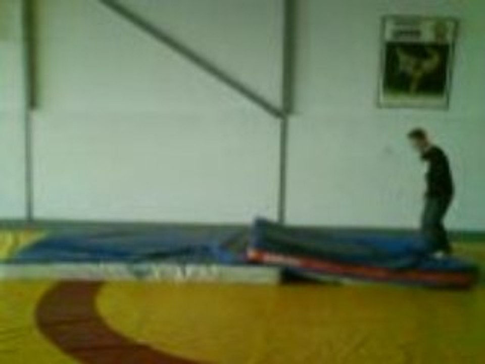 1er tracass de kaze