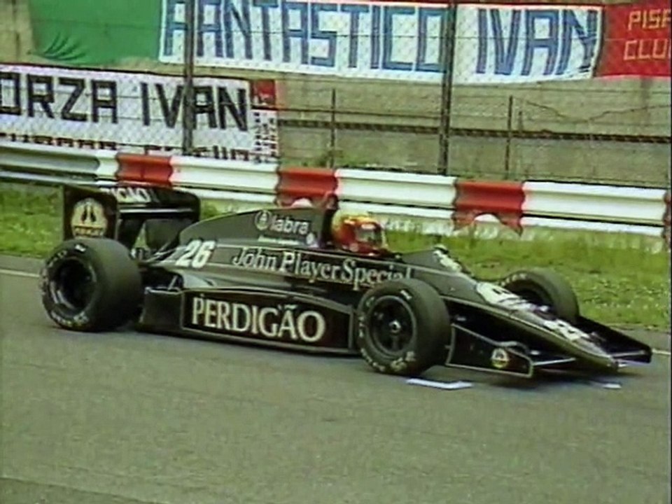 F3000 1986 Highlights - video Dailymotion