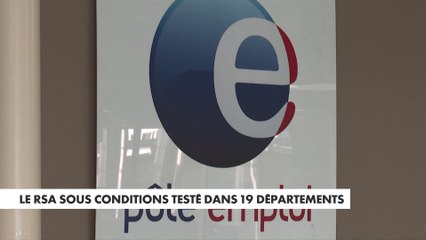 Le RSA sous conditions : une expérimentation lancée dans 19 départements 🚀