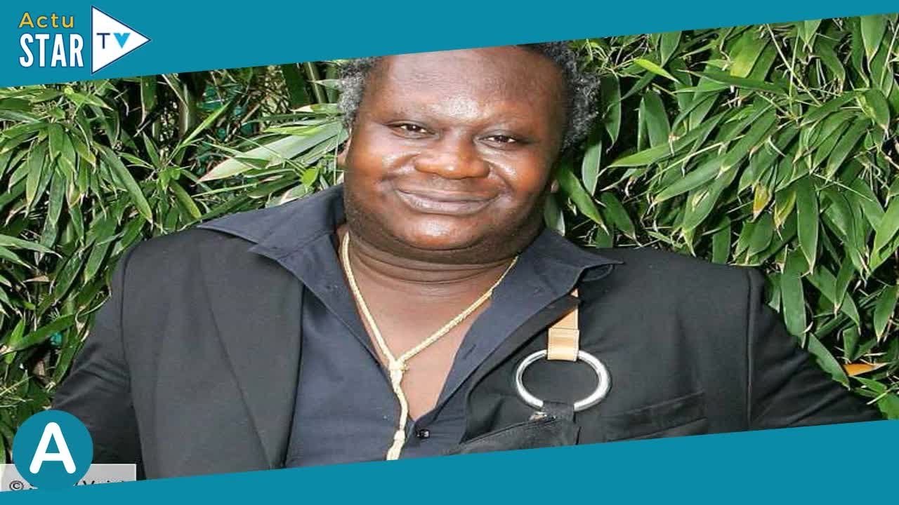 Magloire en panique : son ex lui a volé son ordinateur avec des photos de personnalités compromettan