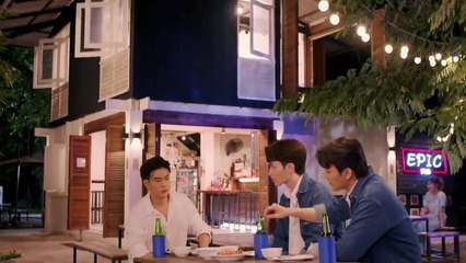 2 MOONS 3 THE AMBASSADOR (2022) EPISODE 10 ENG SUB