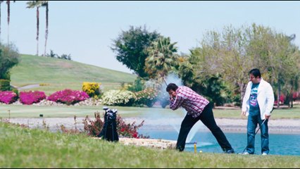 HD فيلم سامي أكسيد الكربون - هاني رمزي - جودة