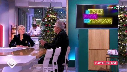 Voici quel ouvrage a été élu hier soir sur France 2 "Le livre favori des Français" et découvrez également le classement des 10 premiers